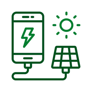 Panneau solaire Protable